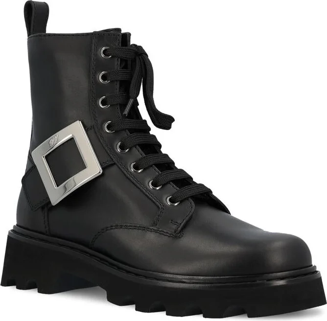 Roger Vivier Boots - Image 2