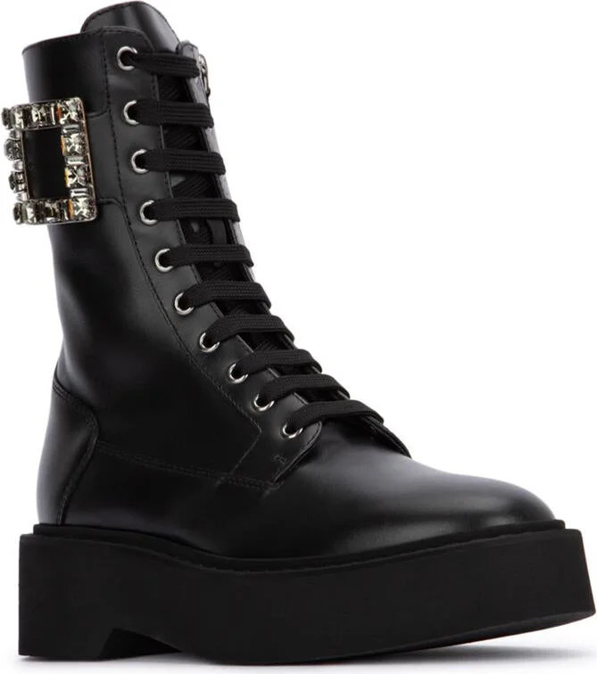 Roger Vivier Boots - Image 2