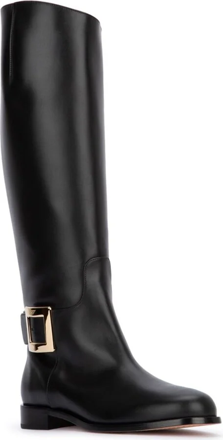 Roger Vivier Boots - Image 2