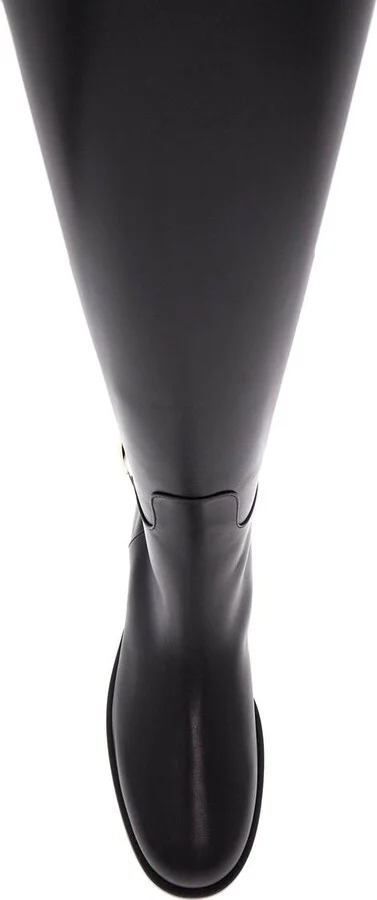 Roger Vivier Boots - Image 4