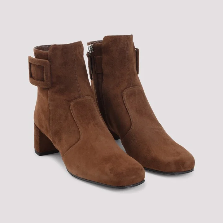 Roger Vivier Boots - Image 3