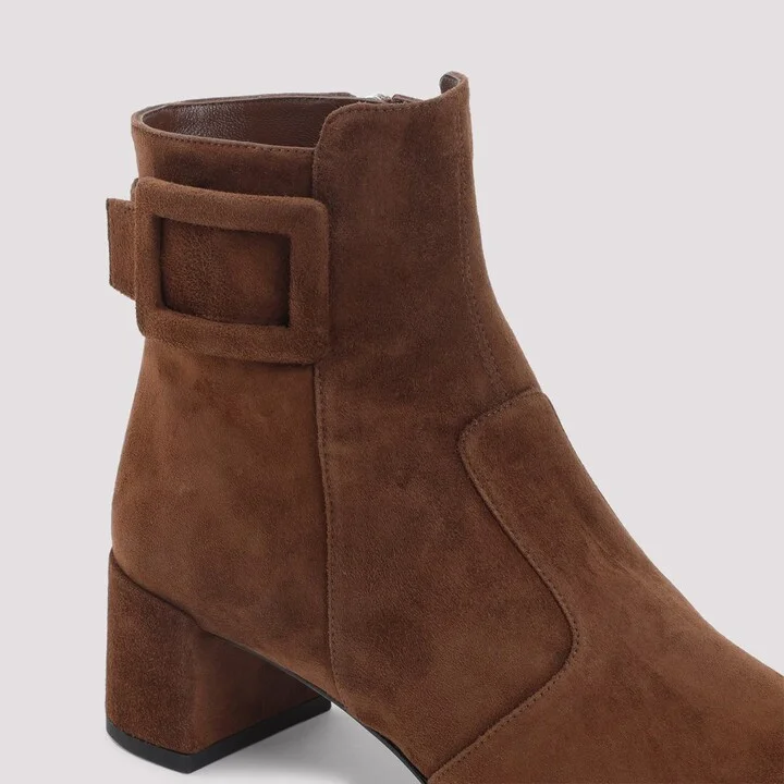 Roger Vivier Boots - Image 4