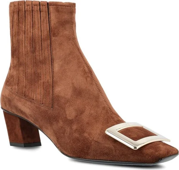 Roger Vivier Boots - Image 2