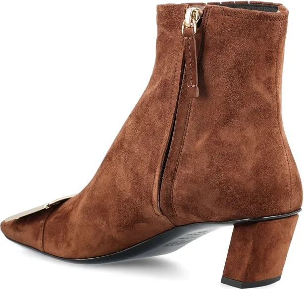 Roger Vivier Boots - Image 3