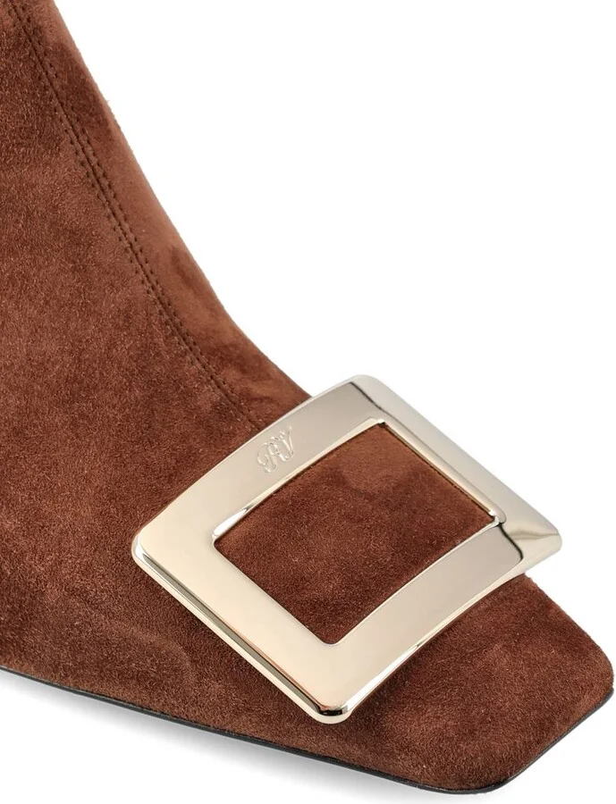 Roger Vivier Boots - Image 4