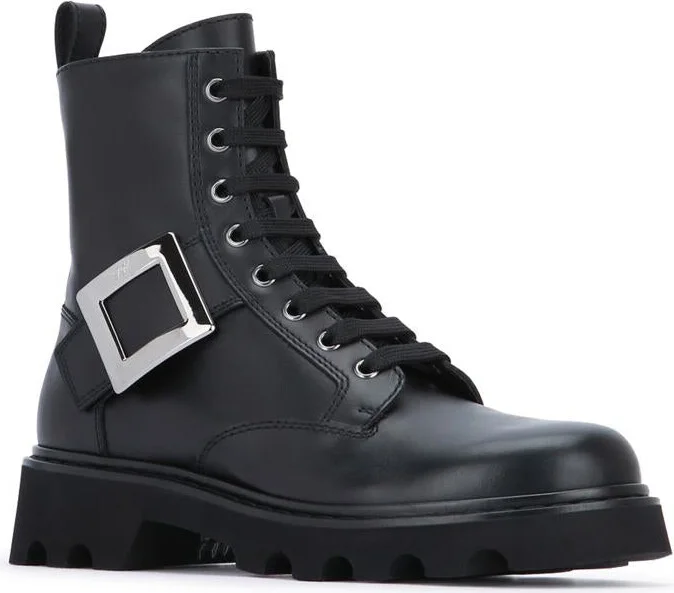 Roger Vivier Boots - Image 2