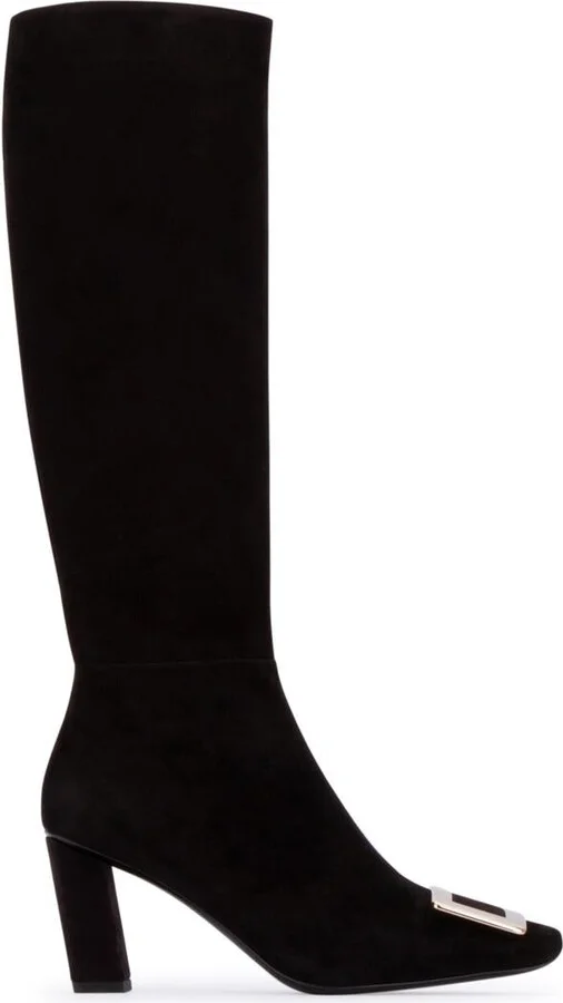 Roger Vivier Boots