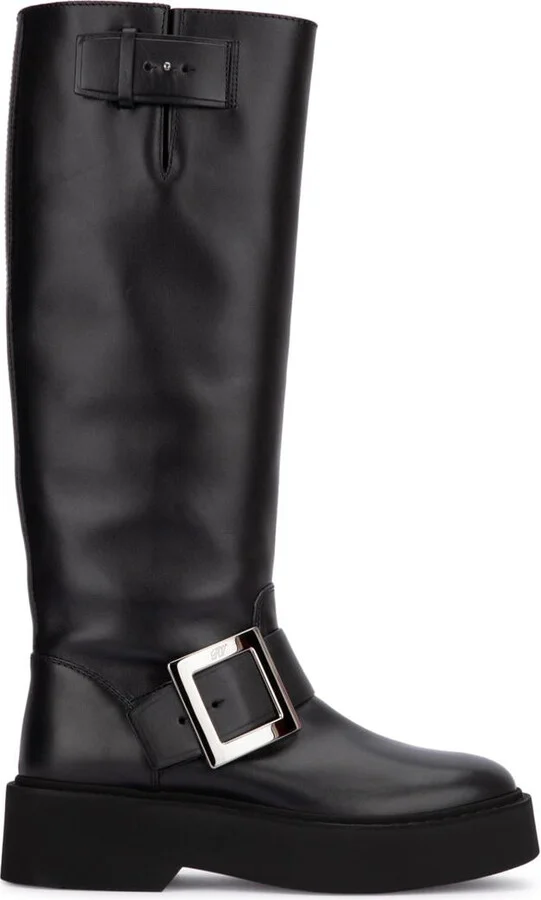 Roger Vivier Boots