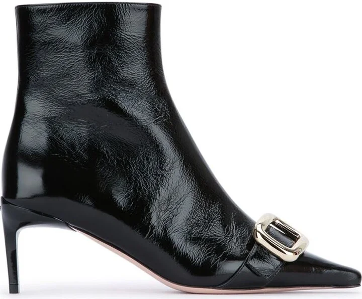 Roger Vivier Boots