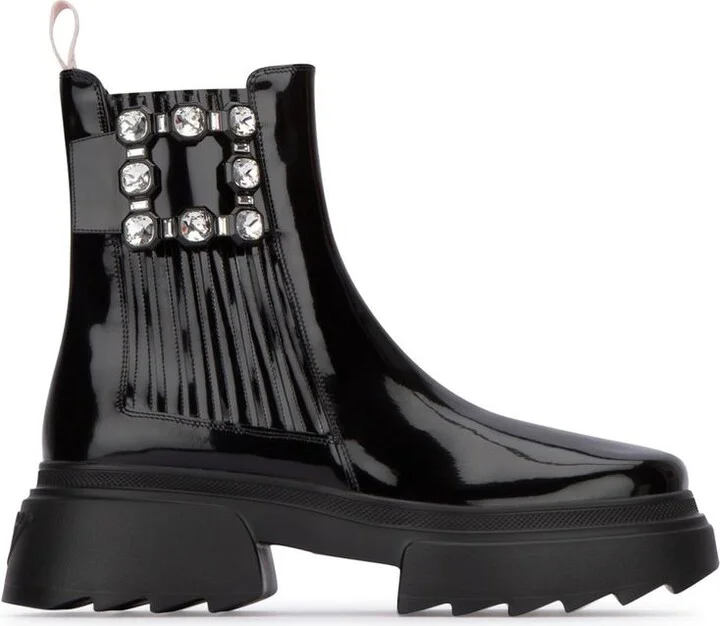 Roger Vivier Boots