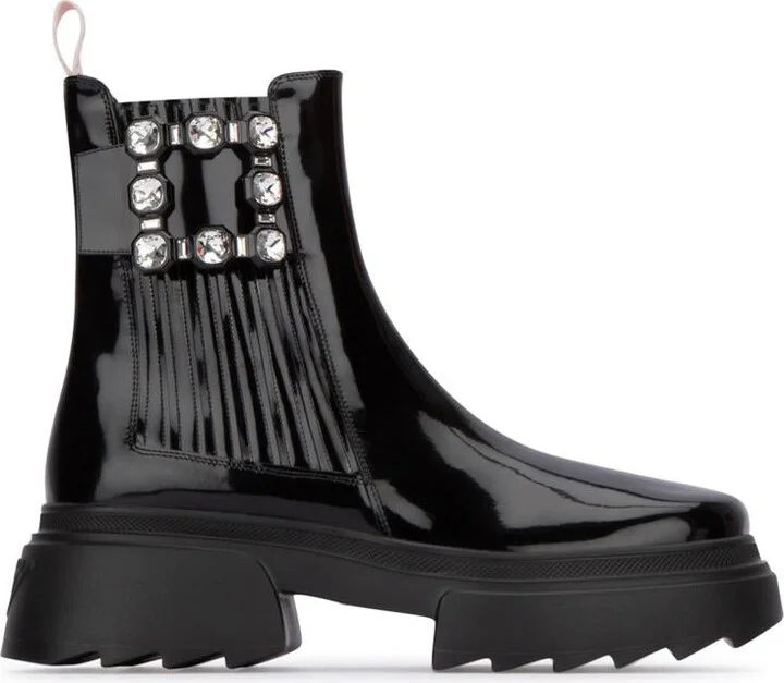 Roger Vivier Boots