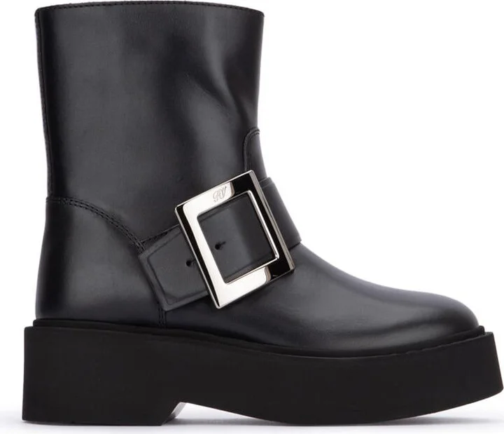 Roger Vivier Boots