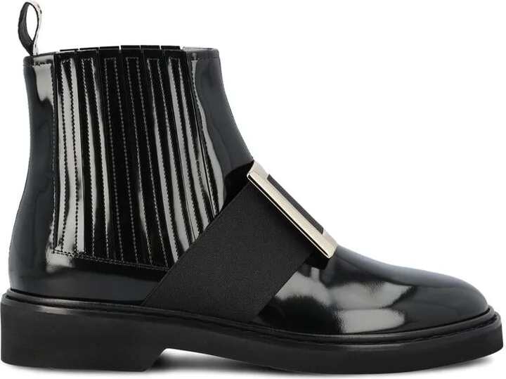 Roger Vivier Boots