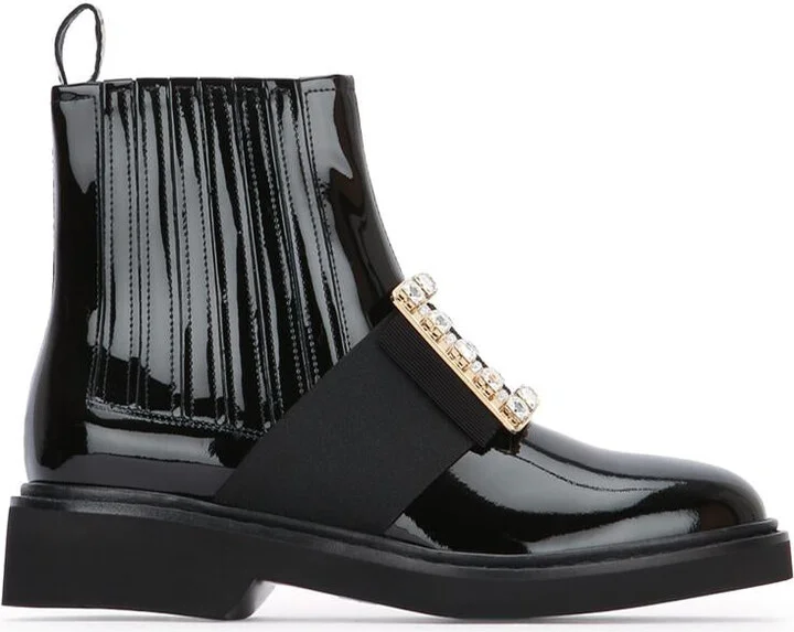 Roger Vivier Boots
