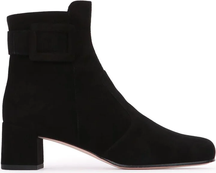 Roger Vivier Boots