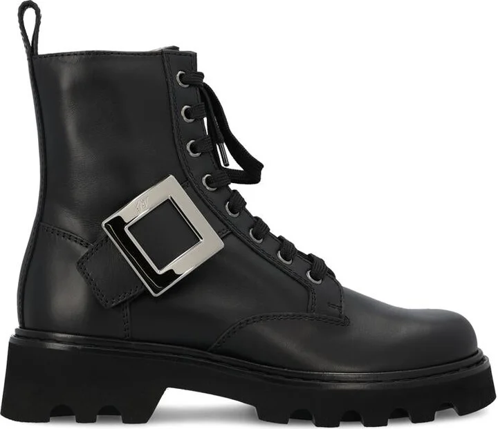 Roger Vivier Boots
