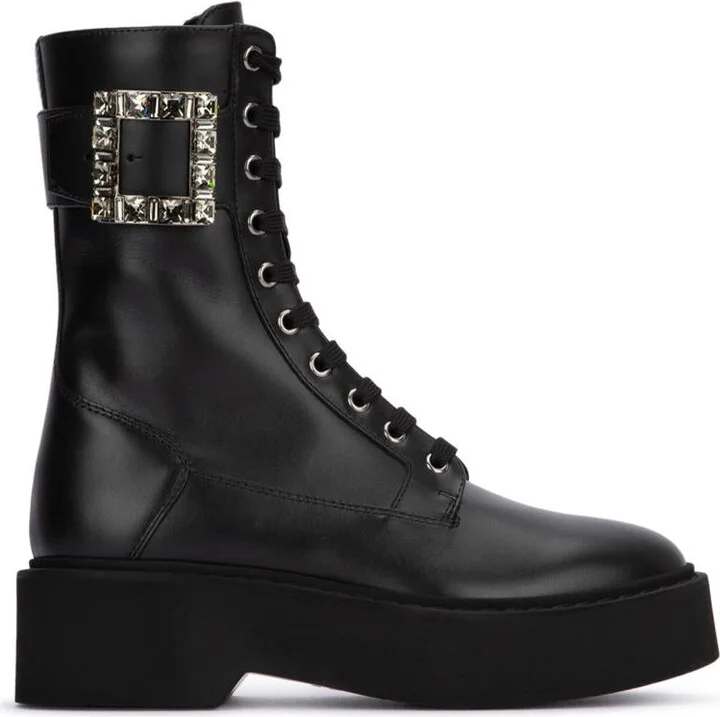 Roger Vivier Boots