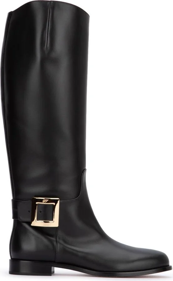 Roger Vivier Boots