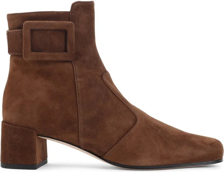 Roger Vivier Boots