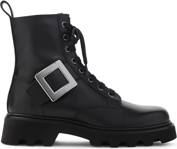 Roger Vivier Boots