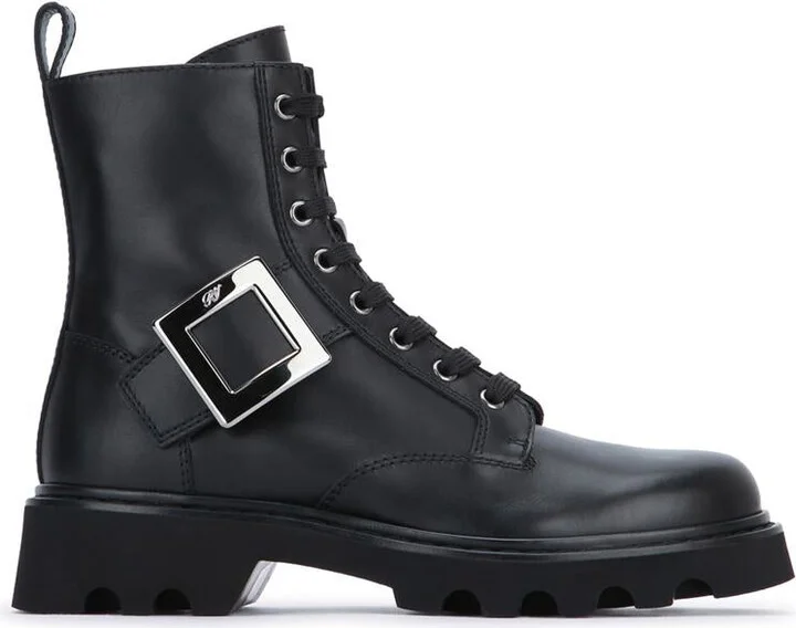 Roger Vivier Boots