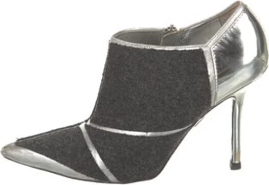 Grey, Metallic