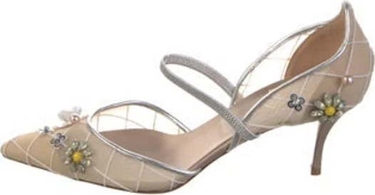 Animal Print, Neutrals