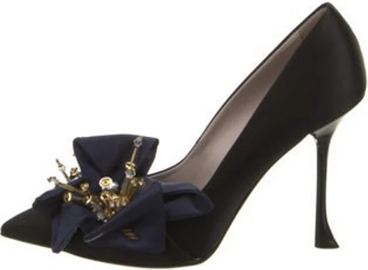 Black, Pattern Prints