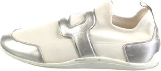 Pattern Prints, White