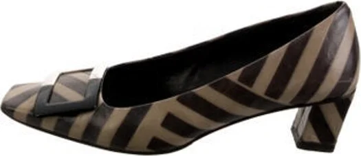 Animal Print, White