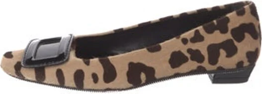 Animal Print, Brown