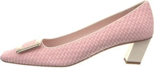 Pattern Prints, Pink