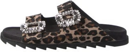 Animal Print, Neutrals