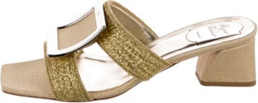 Gold, Neutrals