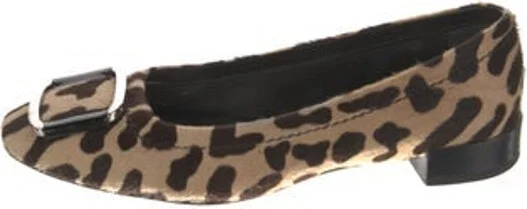 Animal Print, Neutrals