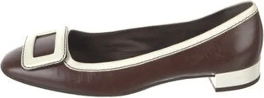 Brown, White