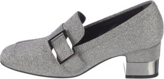 Pattern Prints, Silver