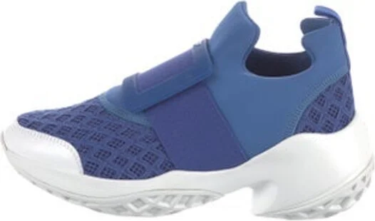 Blue, Pattern Prints