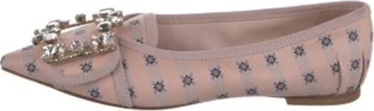 Pattern Prints, Pink