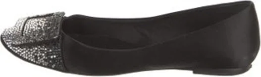 Black, Metallic