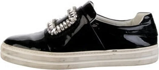 Black, White