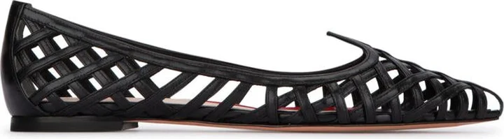 Roger Vivier Dancers