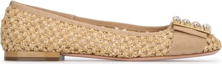 Roger Vivier Dancers