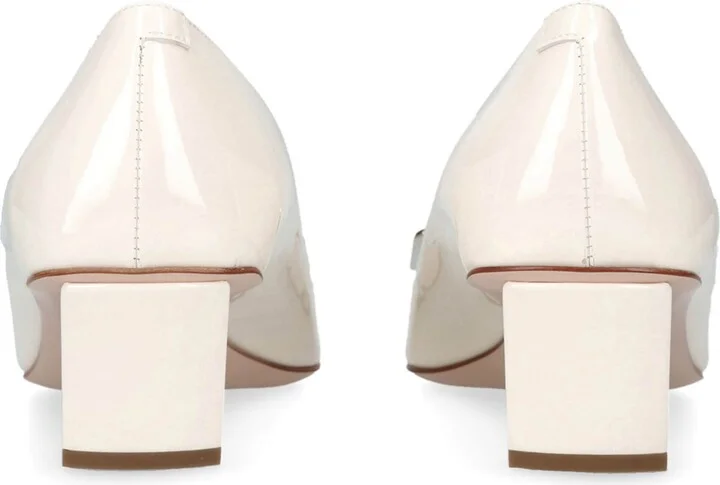 Roger Vivier Décolleté Belle Vivier Pumps 45 - Image 2