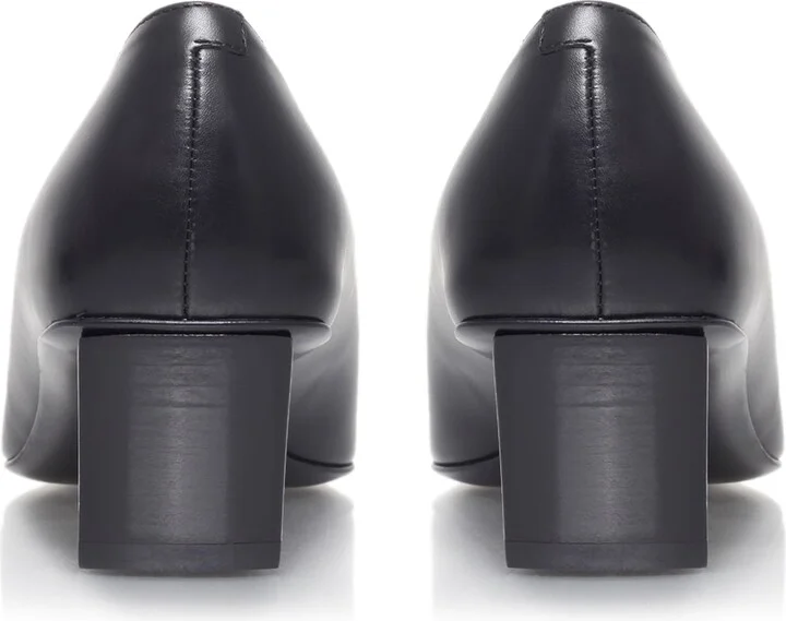 Roger Vivier Decolleté Belle Vivier Pumps 45 - Image 4