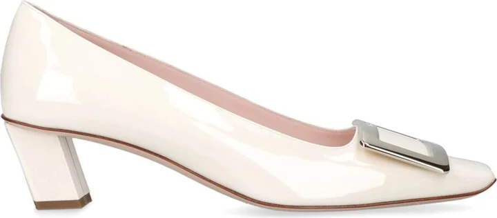 Roger Vivier Décolleté Belle Vivier Pumps 45