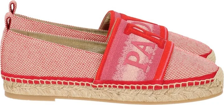 Roger Vivier Espadrille - Image 2