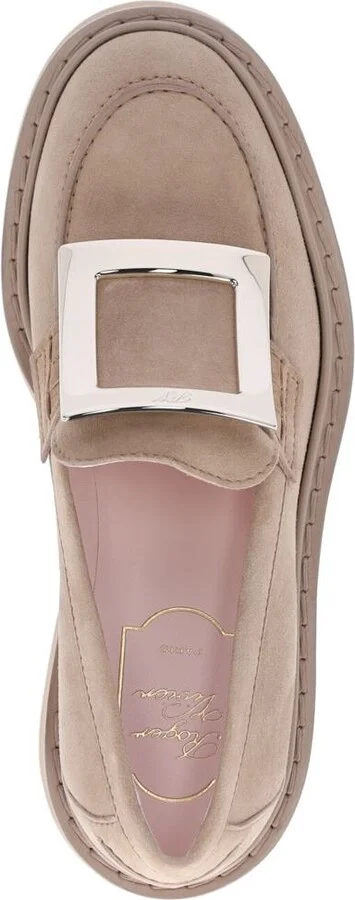 Roger Vivier Flat Shoes - Image 5
