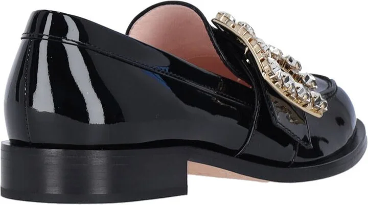 Roger Vivier Flat Shoes - Image 4