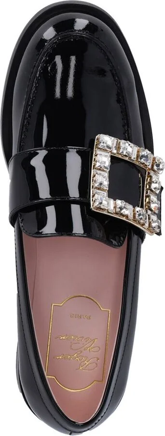 Roger Vivier Flat Shoes - Image 5